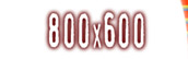 Enter site with 800x600 resolution